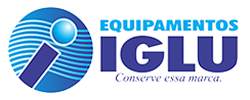 Iglu Equipamentos, Vitrines, Bebeduros e Suportes