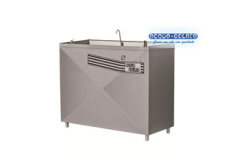 Bebedouro industrial Acqua Gelata PAG100 infantil