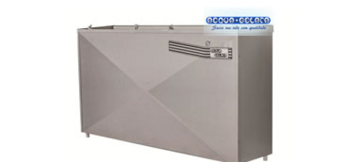 Bebedouro industrial Acqua Gelata PAG200