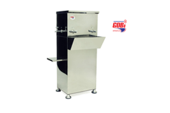 Bebedouro Industrial de coluna móvel de Inox GML40 – Gobi refrigeração – com termostato digital