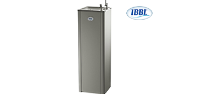 Bebedouro de Pressão BAG40 (Bebedouro Industrial) – IBBL