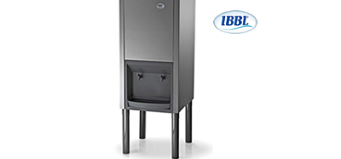 Bebedouro de Pressão CAR100 (Bebedouro Industrial) – IBBL