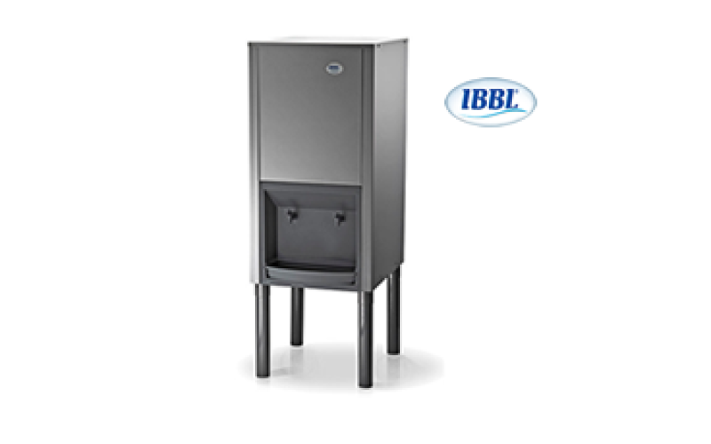 Bebedouro de Pressão CAR100 (Bebedouro Industrial) – IBBL